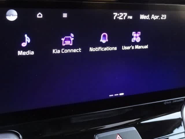 2024 Kia Sorento EX 33