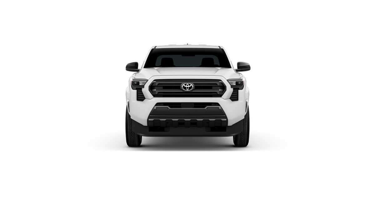 Thumbnail: 2026 Toyota Tacoma - 17