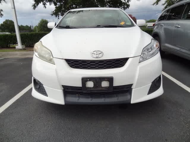 Thumbnail: 2010 Toyota Matrix - 2