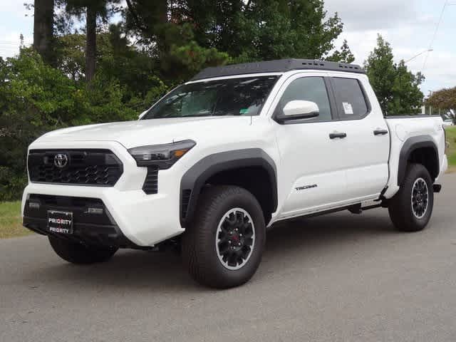 Thumbnail: 2025 Toyota Tacoma - 1