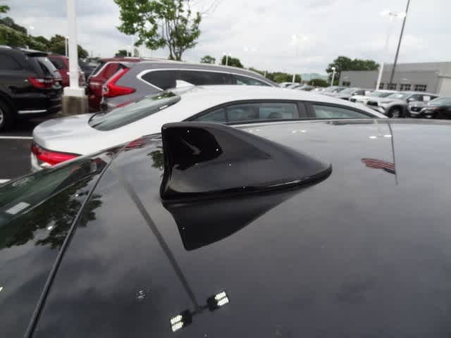2021 Toyota Corolla LE 10