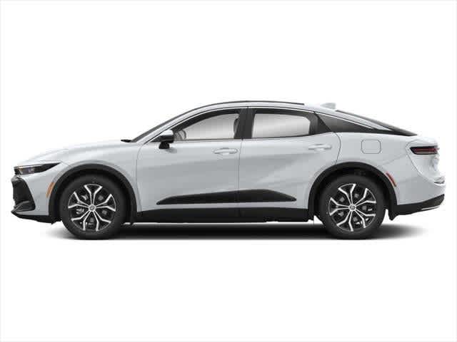 Thumbnail: 2023 Toyota Crown - 3