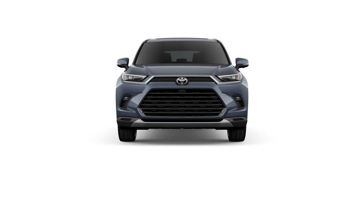 Thumbnail: 2026 Toyota Grand Highlander - 17