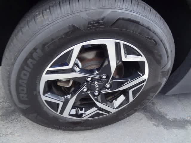 Thumbnail: 2024 Kia Sportage - 24