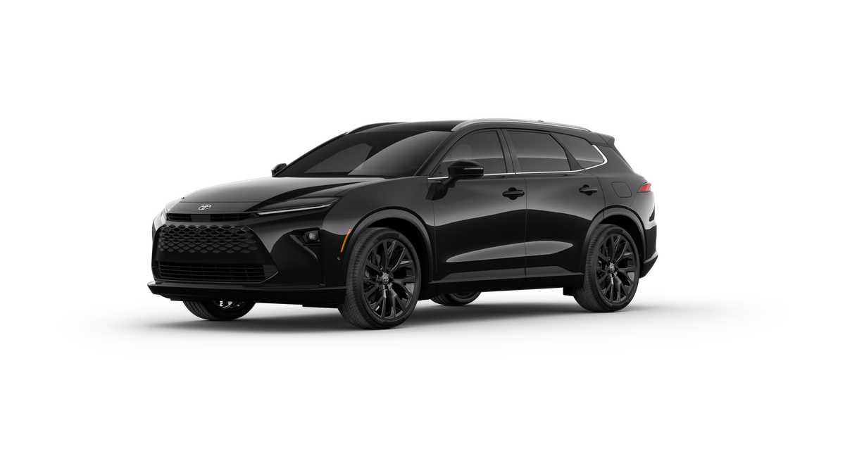 Thumbnail: 2025 Toyota Crown Signia - 2