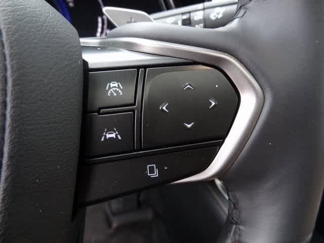 Thumbnail: 2024 Lexus RX - 20