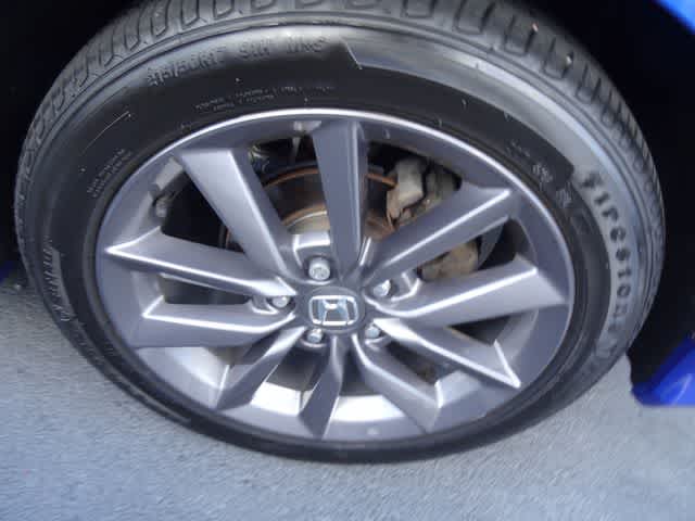 Thumbnail: 2020 Honda Civic - 14