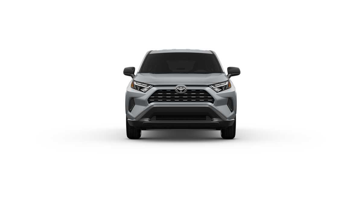 Thumbnail: 2025 Toyota RAV4 - 17