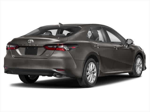 Thumbnail: 2023 Toyota Camry - 2