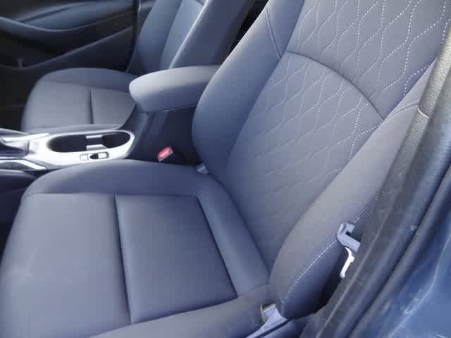 Thumbnail: 2023 Toyota Corolla - 9