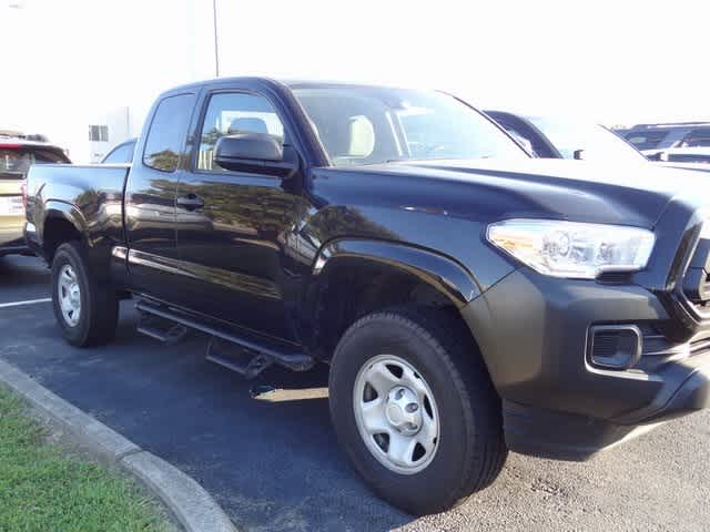 Thumbnail: 2023 Toyota Tacoma - 2