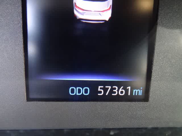 Thumbnail: 2024 Toyota Corolla - 11