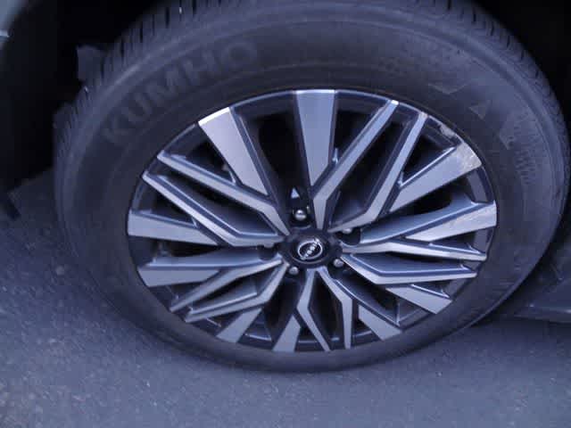 Thumbnail: 2025 Nissan Altima - 12