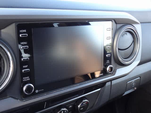 Thumbnail: 2023 Toyota Tacoma - 12