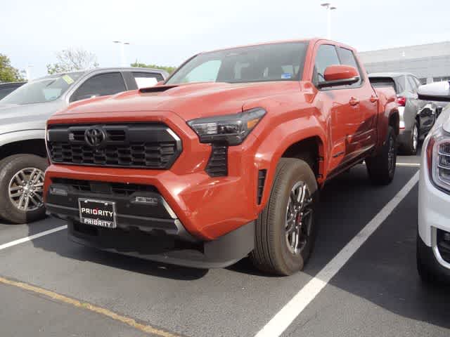 Thumbnail: 2025 Toyota Tacoma - 1