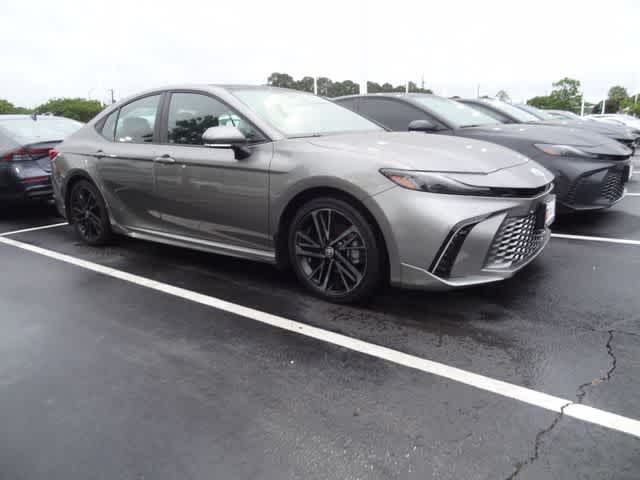 Thumbnail: 2026 Toyota Camry - 4