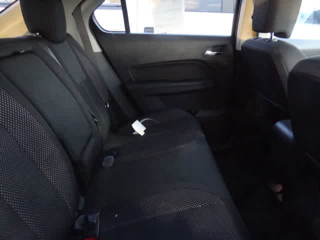 Thumbnail: 2016 Chevrolet Equinox - 13