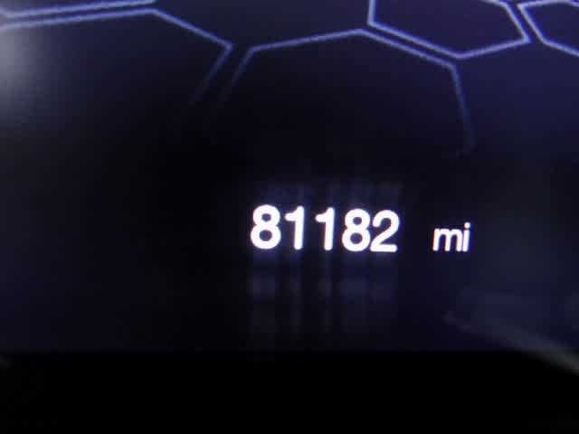 Thumbnail: 2021 Jeep Compass - 10