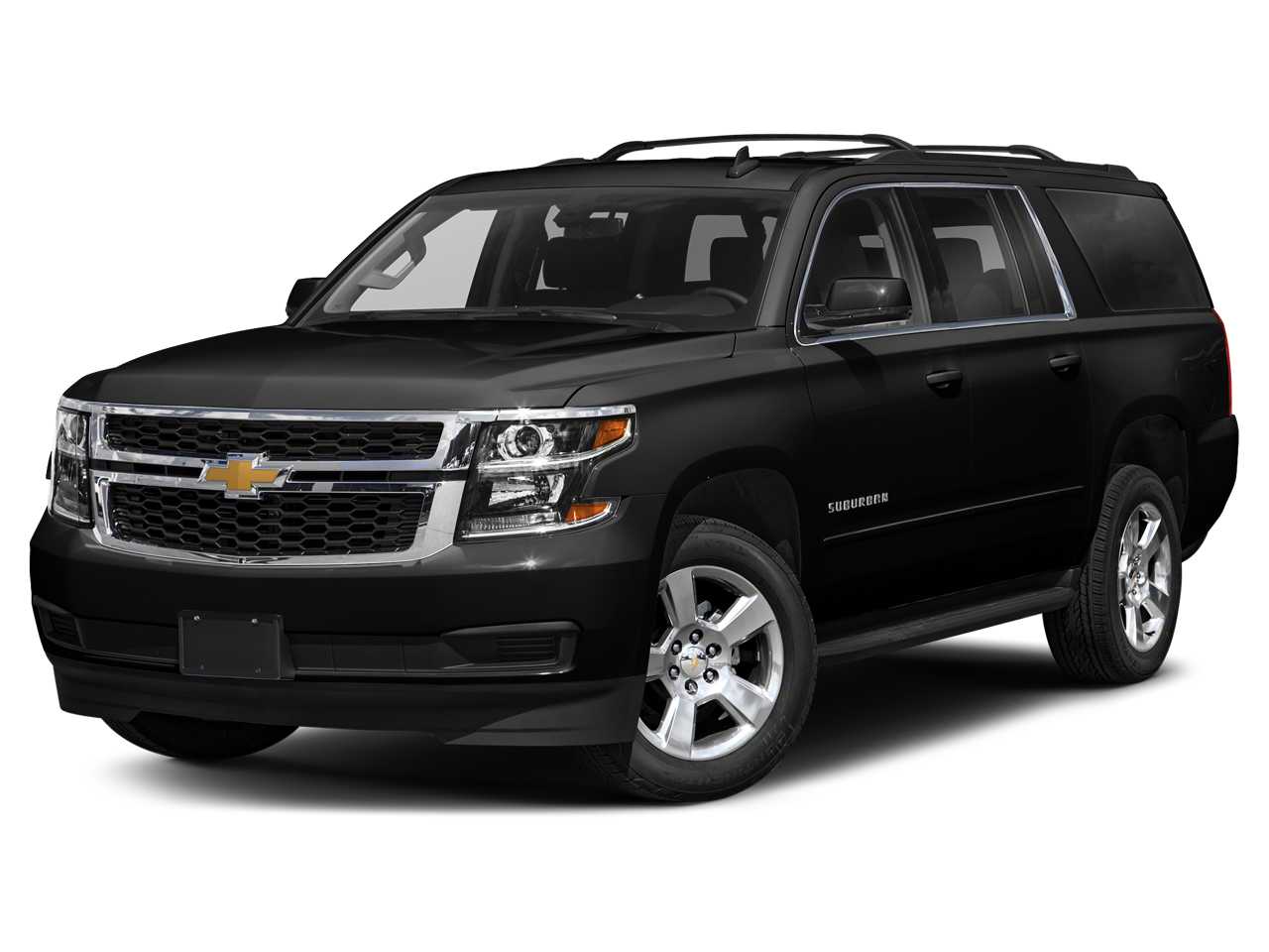 2018 Chevrolet Suburban LT -
                  Chesapeake, VA