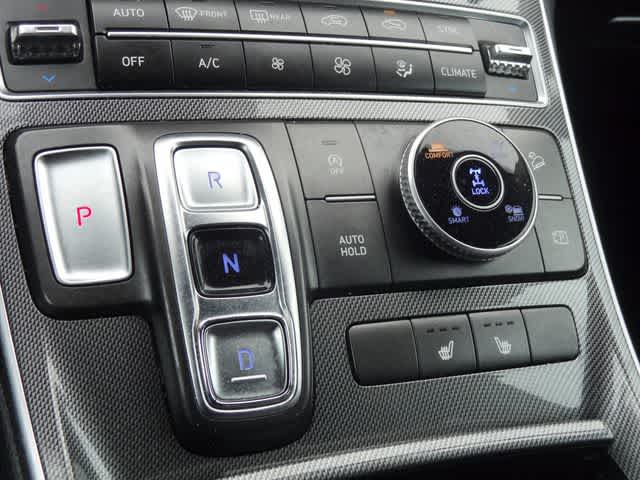 Thumbnail: 2023 Hyundai Santa Fe - 30