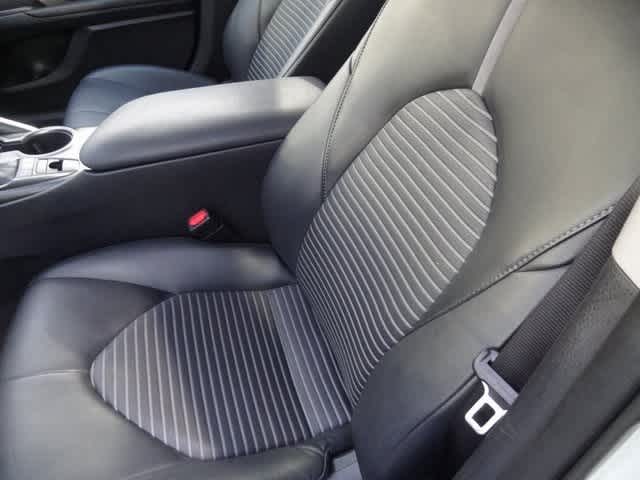 Thumbnail: 2024 Toyota Camry - 7