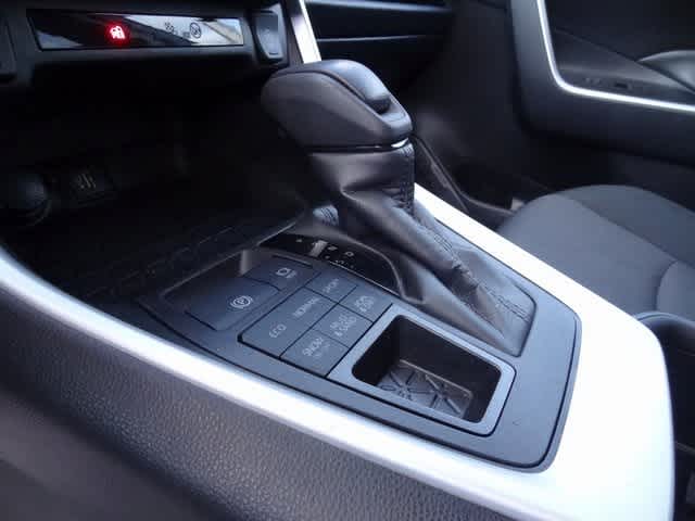 Thumbnail: 2023 Toyota RAV4 - 13