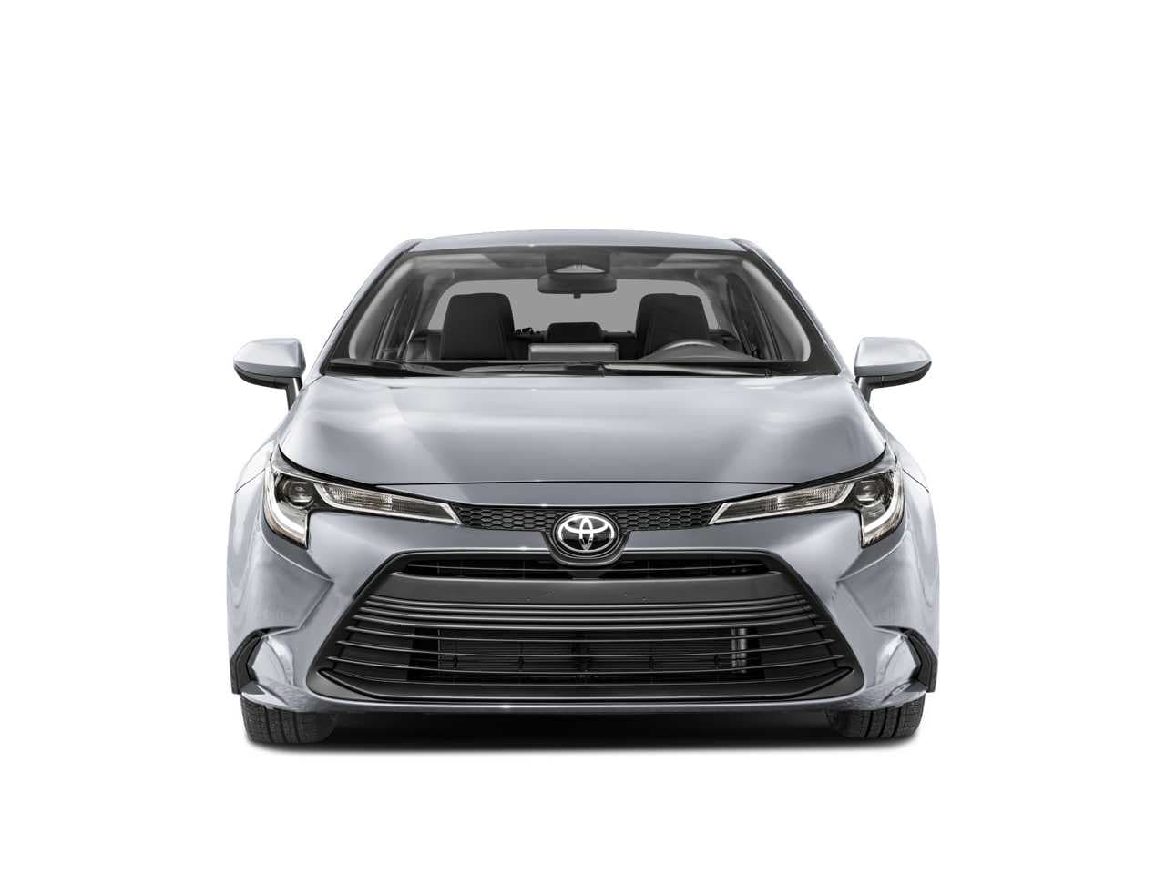 Thumbnail: 2023 Toyota Corolla - 4