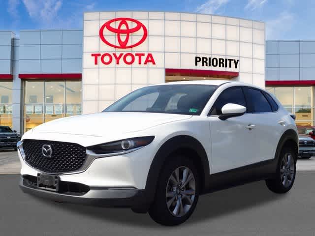 2020 Mazda CX-30 Preferred -
                  Chesapeake, VA
