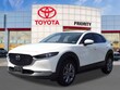  Mazda Mazda CX-30