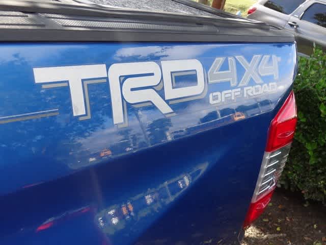 Thumbnail: 2016 Toyota Tundra - 18
