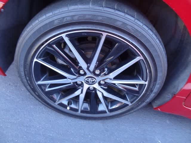 Thumbnail: 2024 Toyota Camry - 11