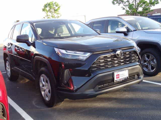 Thumbnail: 2025 Toyota RAV4 - 3