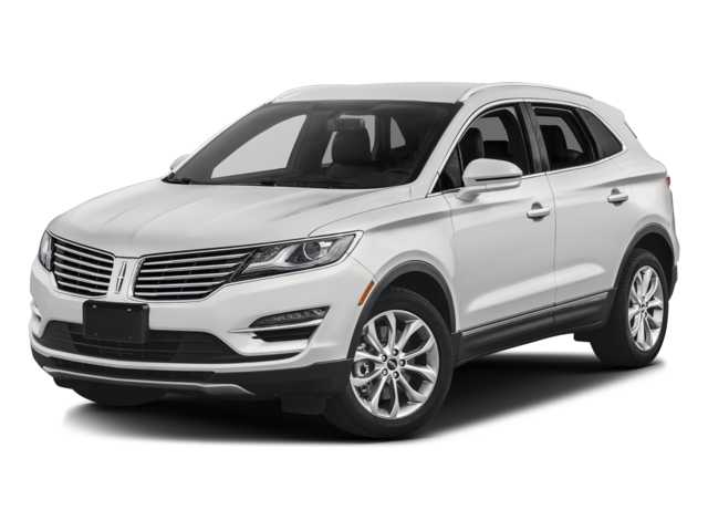 Thumbnail: 2018 Lincoln MKC - 1
