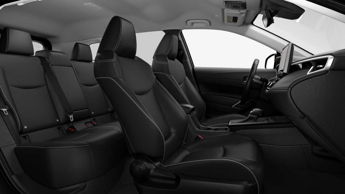 Thumbnail: 2026 Toyota Corolla Cross - 20