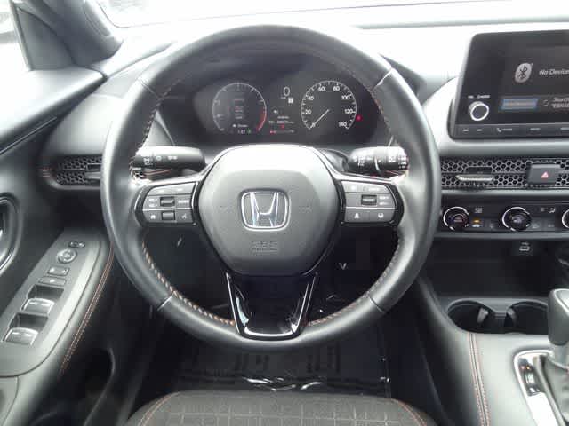 Thumbnail: 2025 Honda HR-V - 11