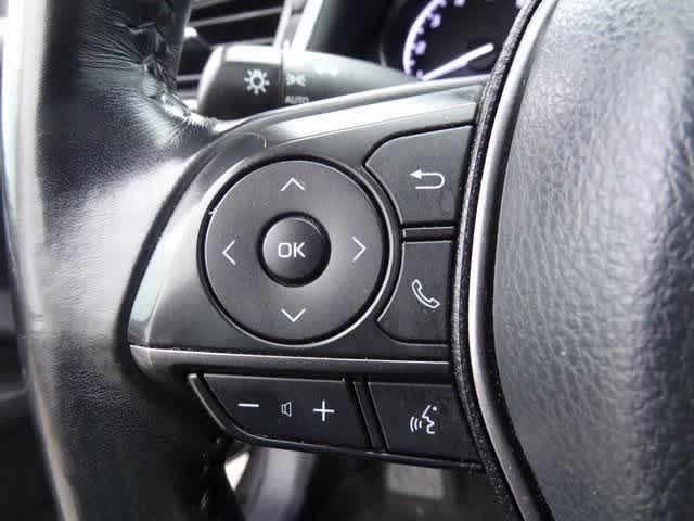 Thumbnail: 2023 Toyota Camry - 18