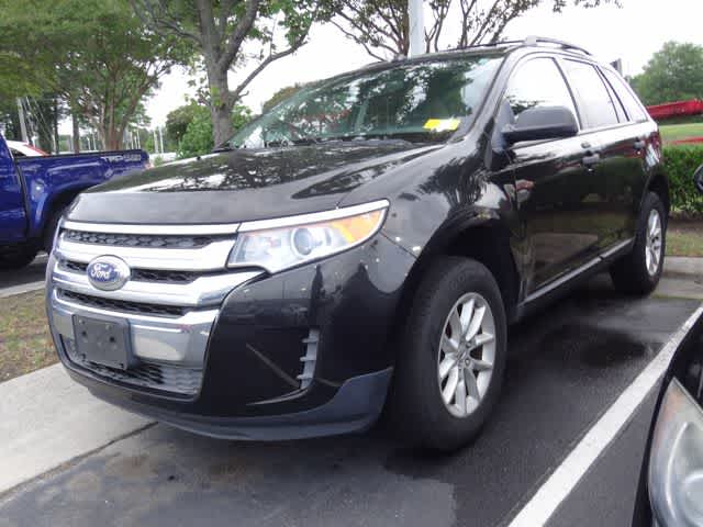 2014 Ford Edge SE -
                  Chesapeake, VA