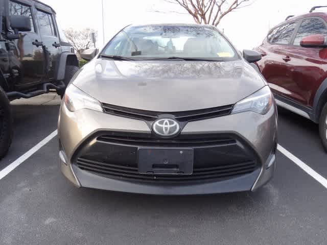 Thumbnail: 2018 Toyota Corolla - 2