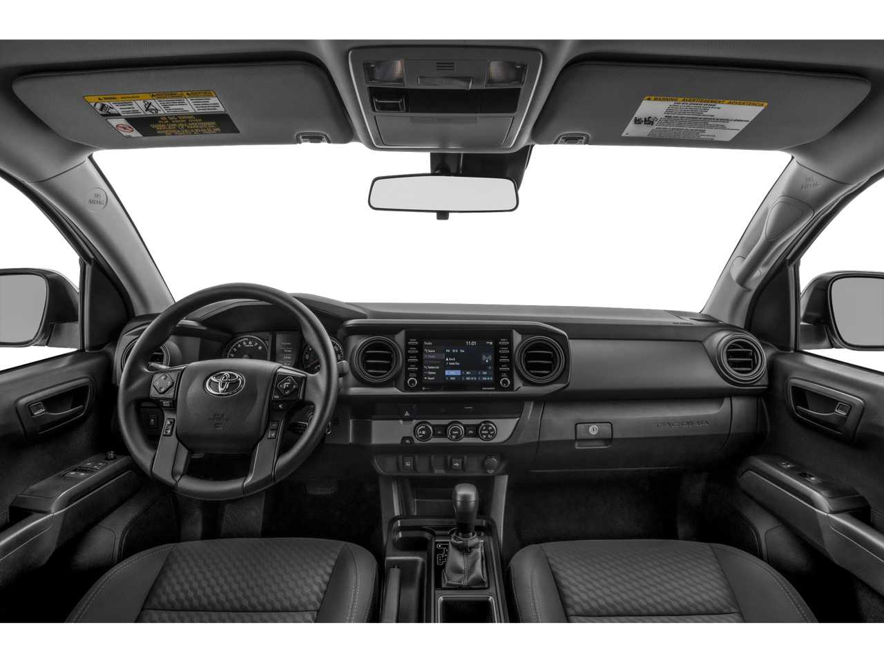 Thumbnail: 2023 Toyota Tacoma - 8