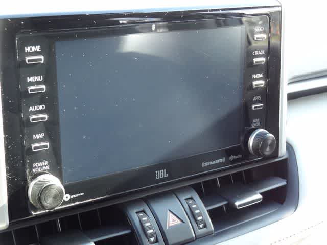 Thumbnail: 2021 Toyota RAV4 - 10