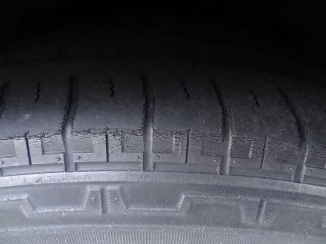 Thumbnail: 2009 INFINITI FX35 - 26