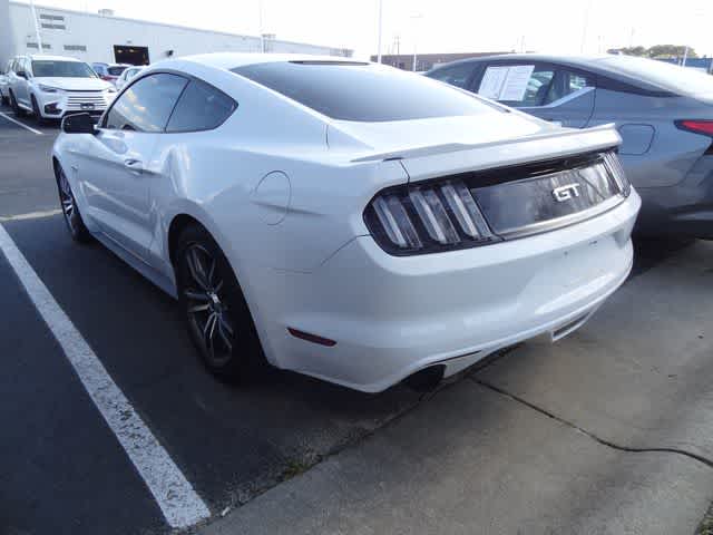 Thumbnail: 2016 Ford Mustang - 6