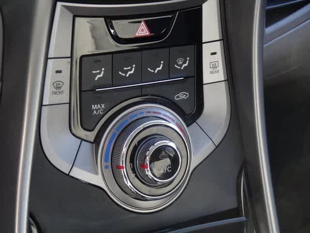Thumbnail: 2013 Hyundai Elantra - 13