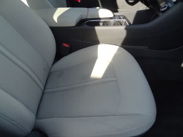 Thumbnail: 2024 Hyundai Sonata - 11