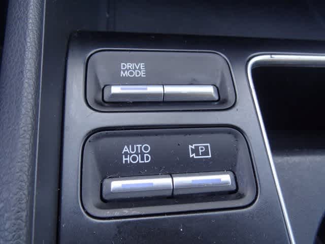 Thumbnail: 2024 Hyundai Sonata - 36