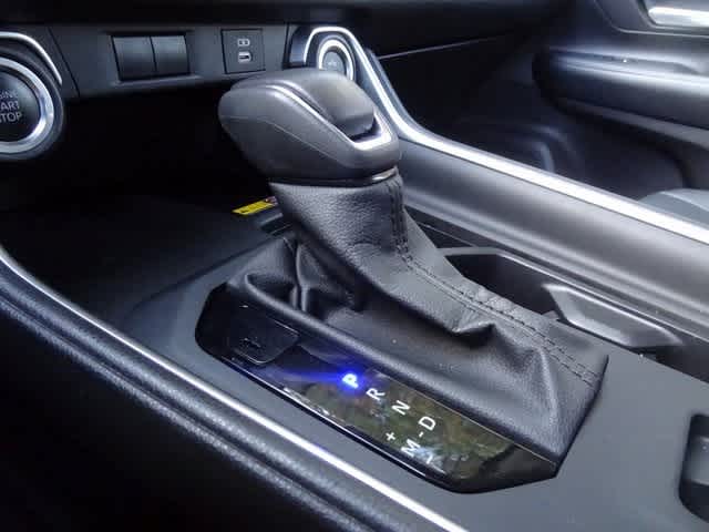 Thumbnail: 2024 Toyota Grand Highlander - 38