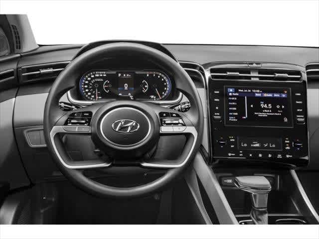 Thumbnail: 2024 Hyundai Tucson - 4