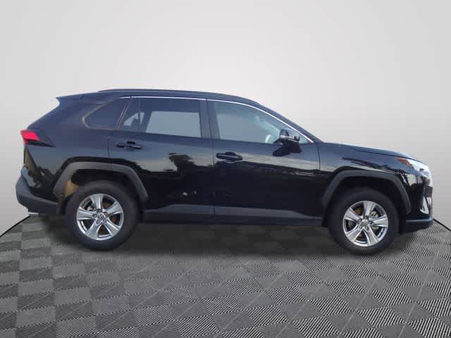 Thumbnail: 2025 Toyota RAV4 - 4
