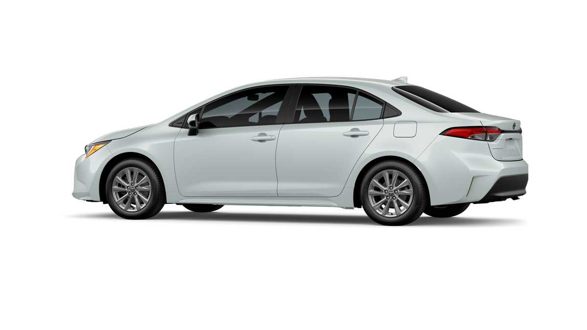 Thumbnail: 2026 Toyota Corolla - 5
