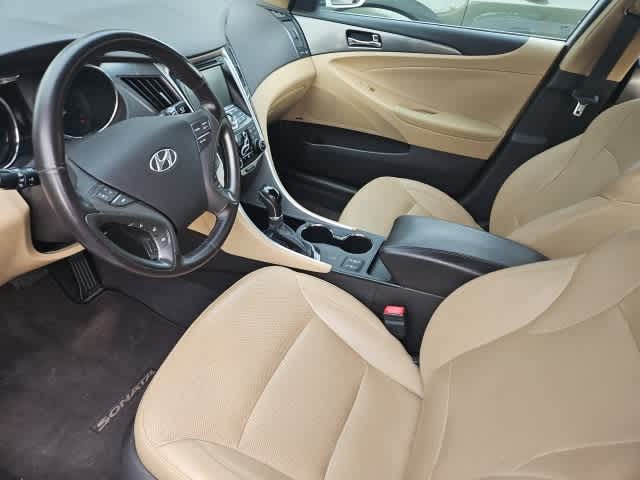 Thumbnail: 2015 Hyundai Sonata - 1